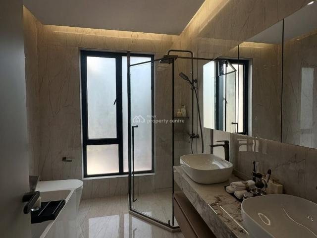 Apartment for sale in Lavington, Kiambu