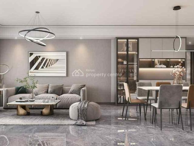 Apartment for sale in Parklands, Westlands