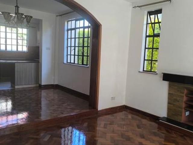 House for sale in Loresho, Kiambu