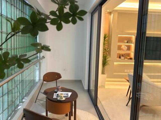 Apartment for sale in Dagoretti, Kilimani