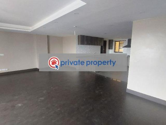 Apartment for rent in Lavington, Kiambu