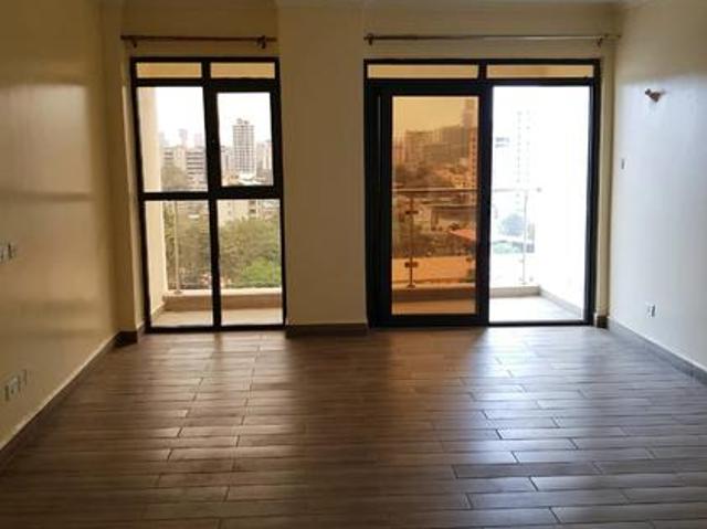Apartment for rent in Parklands, Kiambu