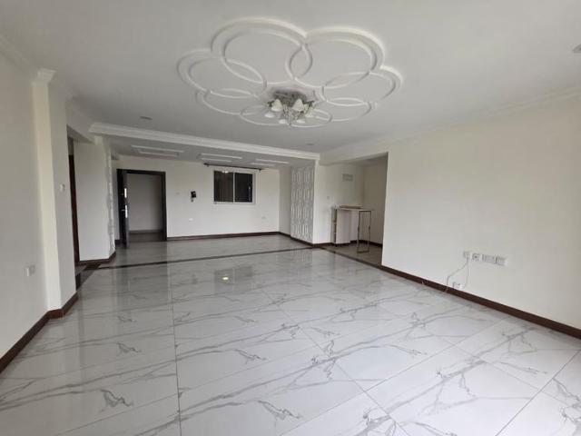 Apartment for rent in Kilimani, Westlands