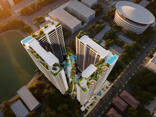 Apartment for sale in Njiru, Nairobi