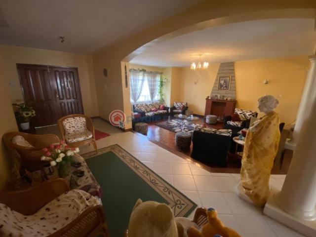 Townhouse for sale in Spring Valley, Kiambu