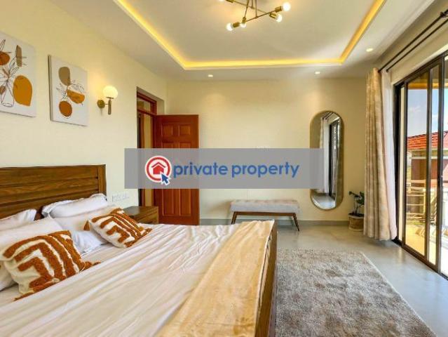 Townhouse for sale in Athi River, Machakos