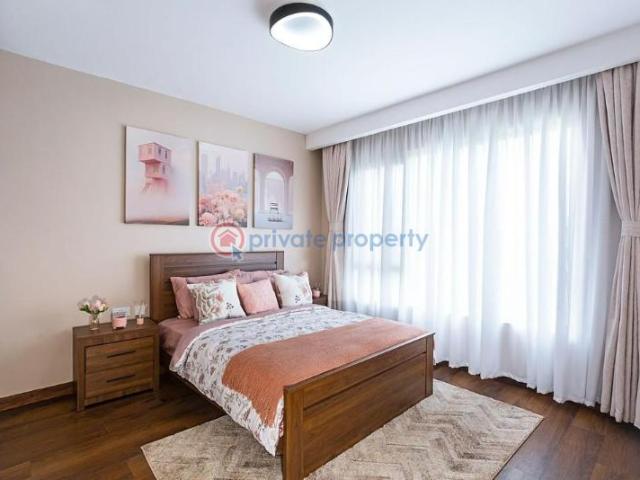 Townhouse for sale in Nairobi