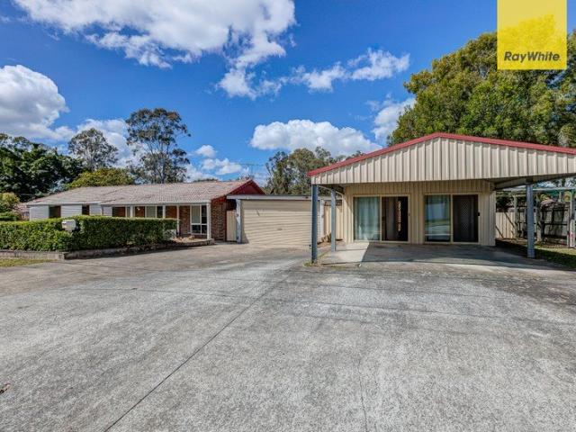 House for rent in Loganlea, Greater Brisbane