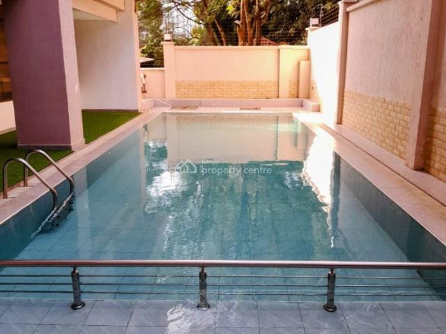 Townhouse for sale in Kiambu, Nairobi