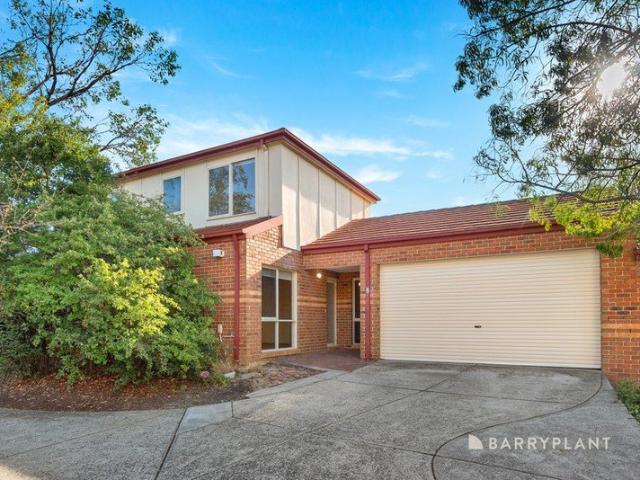 Townhouse for rent in Camerons Creek, Victoria