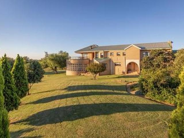 House for sale in Nooitgedacht, Gauteng