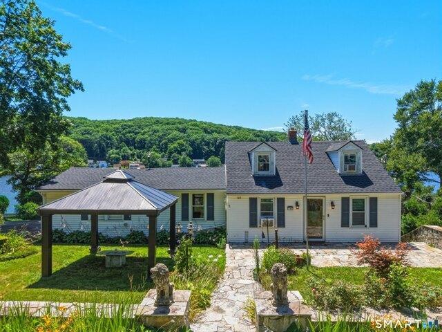 House for sale in Plymouth, Connecticut