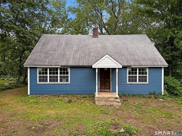 House for sale in Plymouth, Connecticut