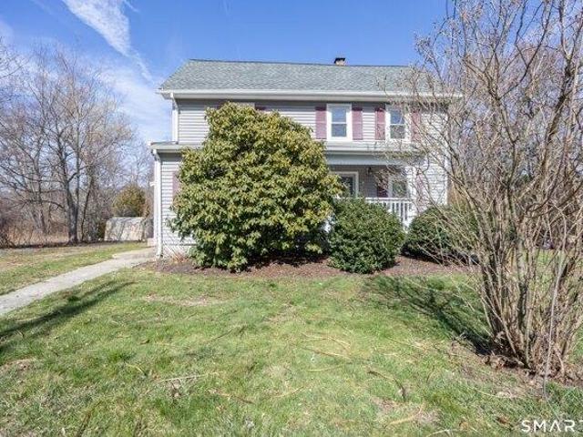 House for sale in Plymouth, Connecticut