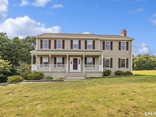 House for sale in Plymouth, Connecticut