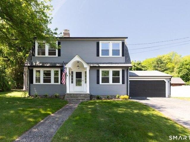 House for sale in Plymouth, Connecticut