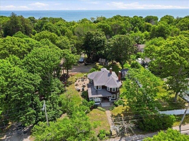 House for sale in Manomet, Massachusetts