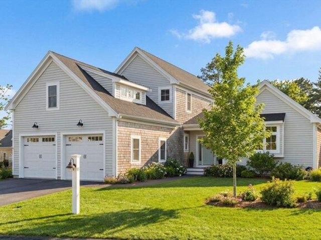 House for sale in Manomet, Massachusetts