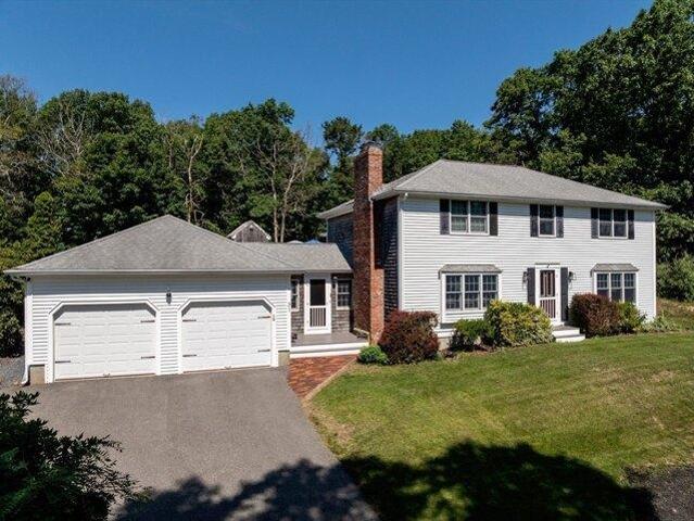 House for sale in Manomet, Massachusetts