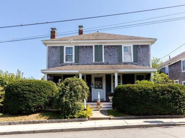 House for sale in Bradford-Union Street Historic District, Plymouth