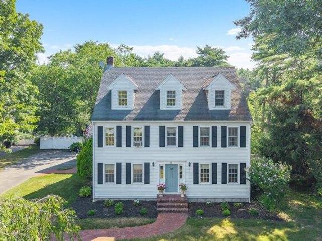 House for sale in Plymouth, Plymouth County