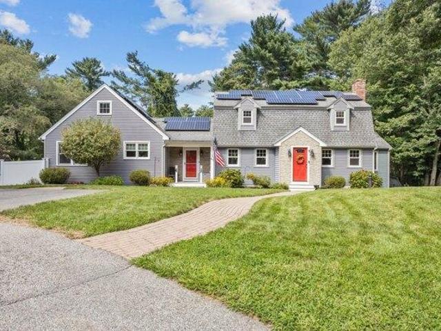 House for sale in Camp Norse, Plymouth
