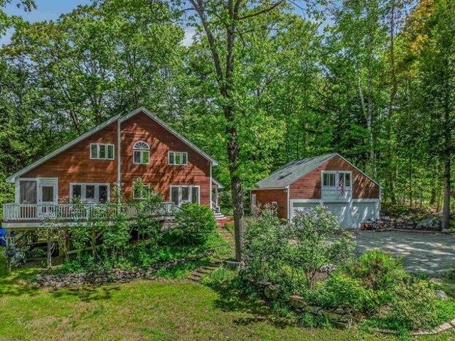 House for sale in New Hampshire