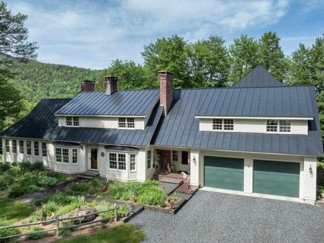 House for sale in Bridgewater, Vermont