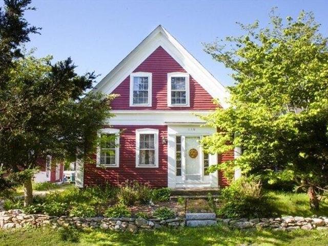 House for sale in Plympton, Massachusetts