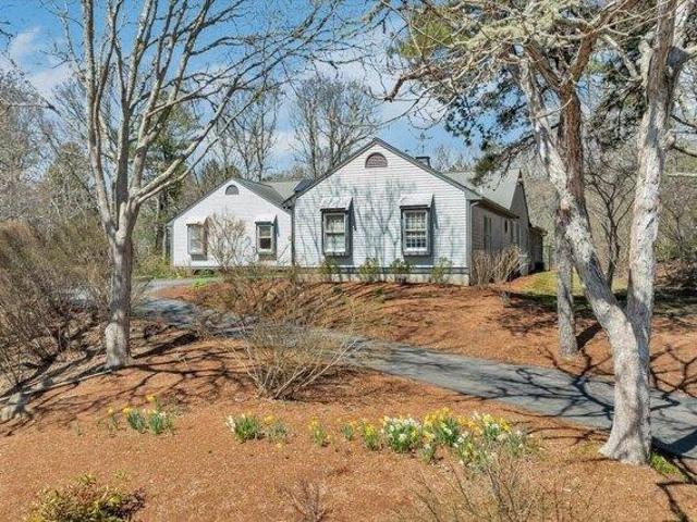 House for sale in Cataumet, Massachusetts