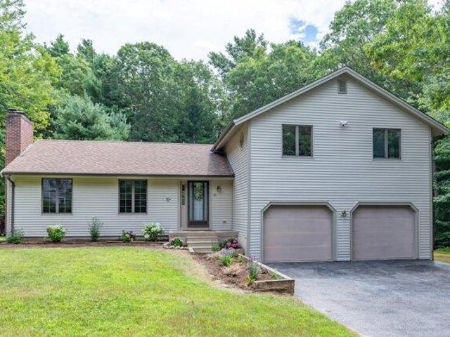 House for sale in Cataumet, Massachusetts
