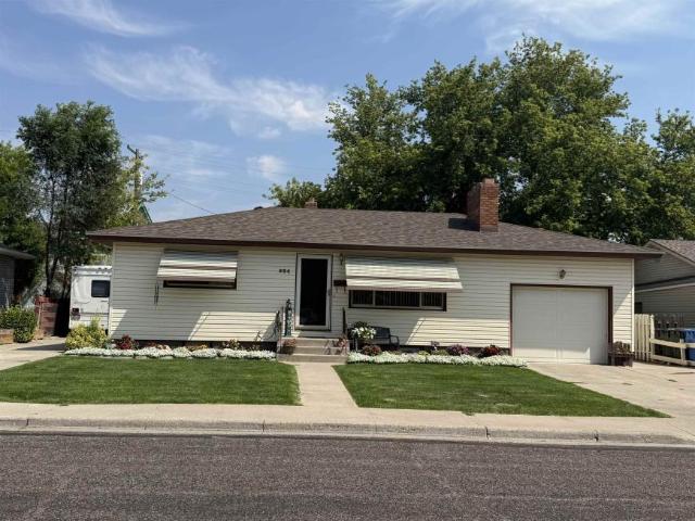 House for sale in Pocatello, Idaho