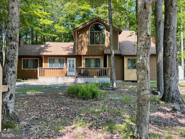 House for sale in Pocono Lake, Pennsylvania