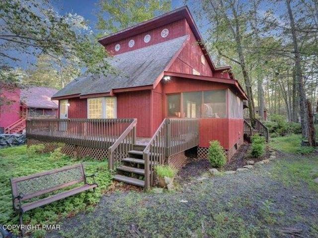 House for sale in Pocono Lake, Pennsylvania