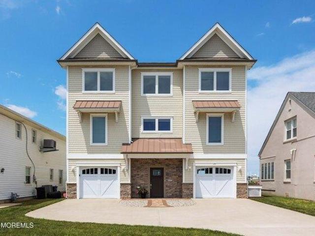 House for sale in Point Pleasant Beach, New Jersey