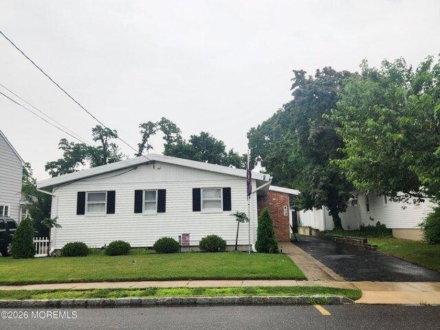 House for sale in Point Pleasant Beach, New Jersey