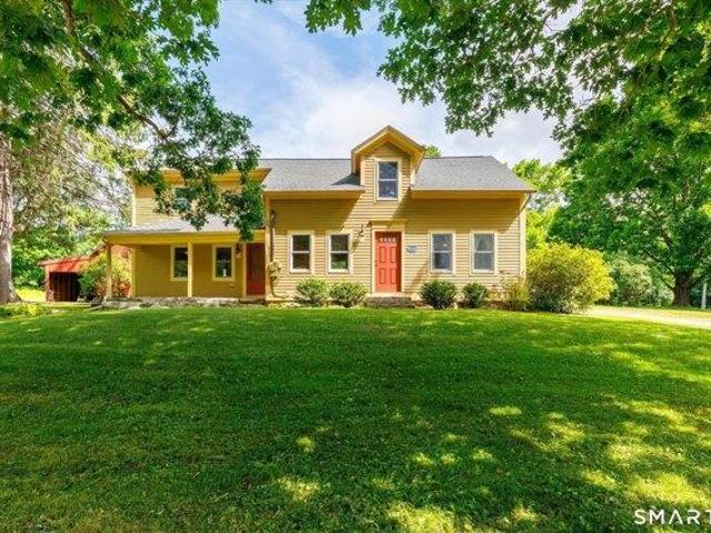 House for sale in Pomfret, Connecticut