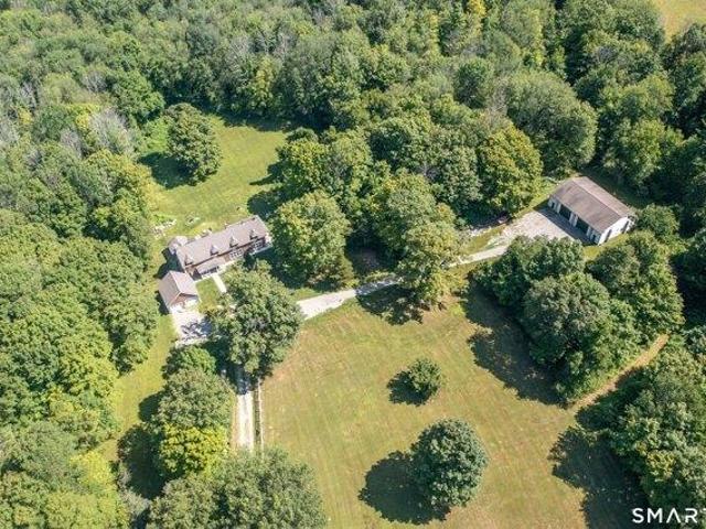 House for sale in Eastford, Connecticut