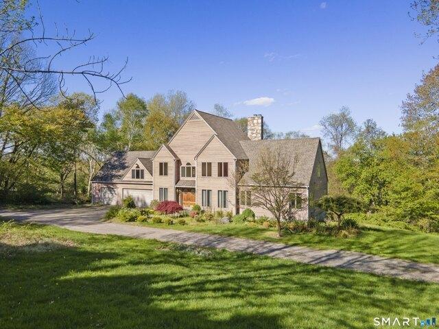 House for sale in Pomfret Landing, Pomfret