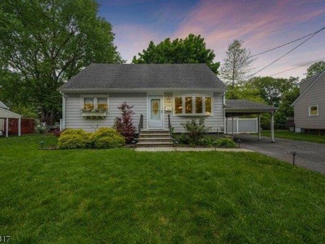 House for sale in Passaic, New Jersey