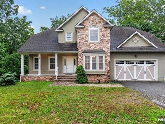 House for sale in Passaic, New Jersey