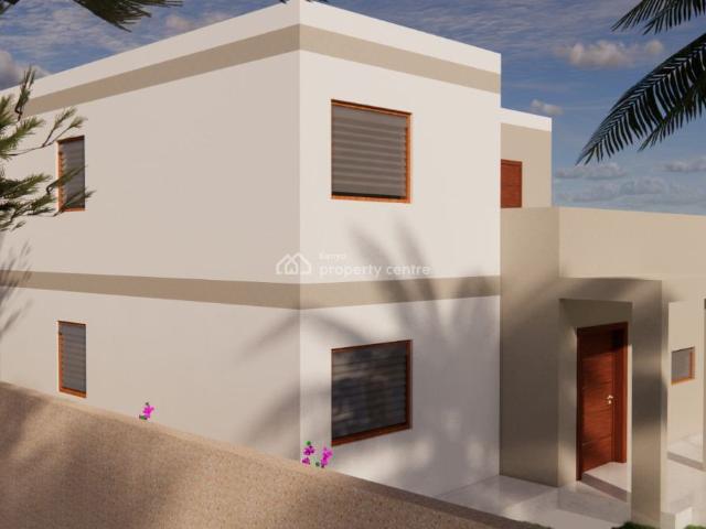 Townhouse for sale in Watamu, Kilifi