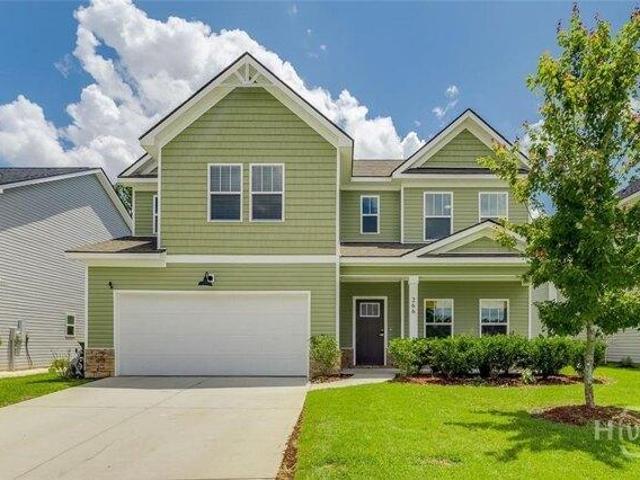 House for sale in Pooler, Georgia