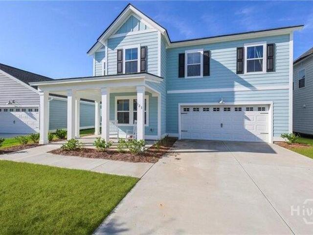 House for sale in Pooler, Georgia