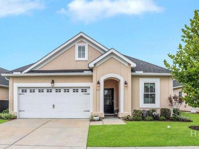 House for sale in Pooler, Georgia