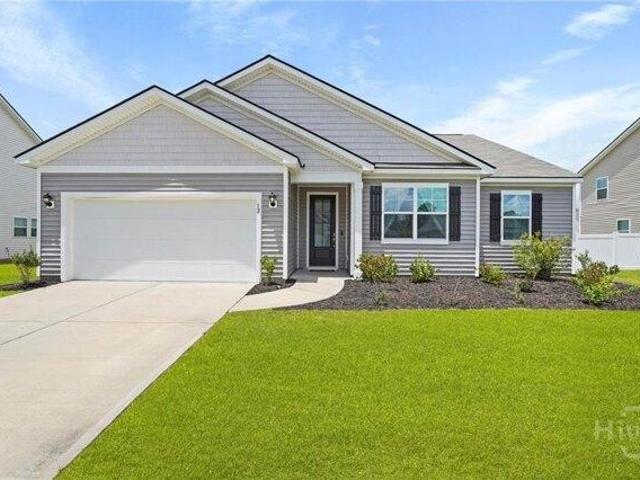 House for sale in Pooler, Georgia