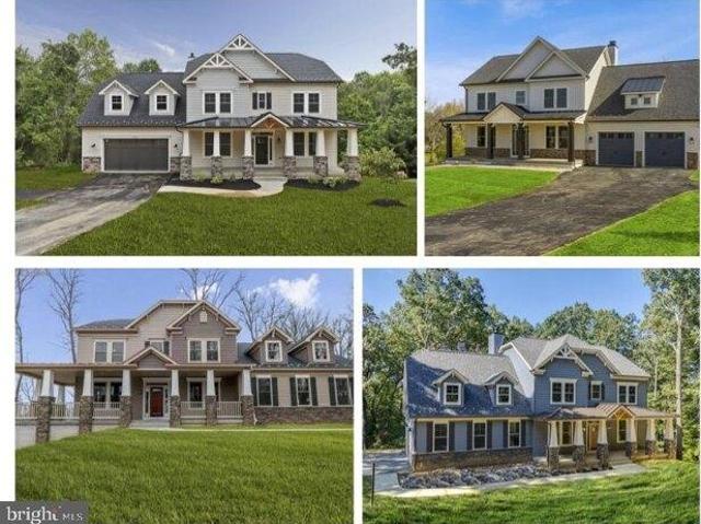 House for sale in Dickerson, Maryland