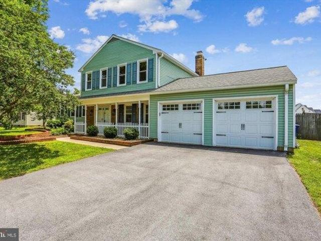 House for sale in Dickerson, Maryland