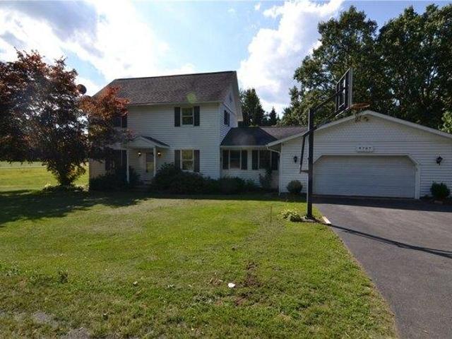 House for sale in Cayuga, New York