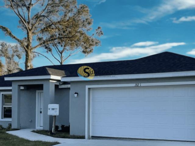 House for rent in Port Charlotte